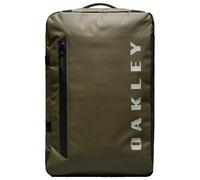 Oakley - Terraquest 55L Hybrid Duffle Deep Olive - Duffel