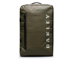 Oakley Terraquest Travel Backpack olive