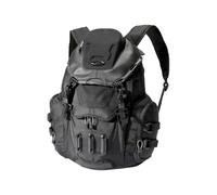 Oakley 'The Bathroom Sink' Backpack (92356-0010), Black