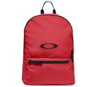 OAKLEY The Freshman Pkble Rc Backpack - Mixte - Red / Black - size only size- model 2024 only size