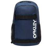 Oakley - The Freshman Skate Backpack 20L Abyss White - Backpack