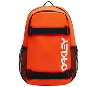 Oakley Apparel Freshman Skate Backpack Orange