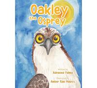 Oakley the Osprey