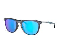Oakley - Thurso Blue Steel Prizm Sapphire - Sunglasses
