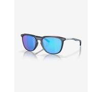 Oakley Thurso Glasses Blue Steel Prizm Sapphire Lens