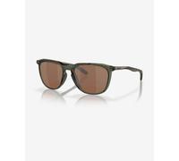 Oakley Thurso Glasses Olive Ink Prizm Tungsten Polarized Lenses