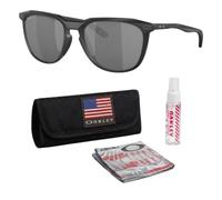 Oakley THURSO (LOW BRIDGE FIT) OO9286A Sunglasses With Official Eyewear Kit | Men's Sunglasses
