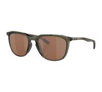 Oakley - Thurso Olive Ink Prizm Tungsten Polarized - Sunglasses