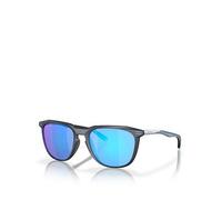 Oakley Thurso Re-discover Square Sunglasses, Black, Men Black