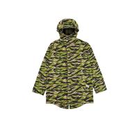 Oakley tiger-camo TNP jacket - Green S-M-L