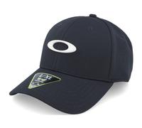 Oakley Tincan Cap Black Light Grey New Skate Surf Snow S/M L/XL