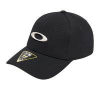 Oakley Tincan Cap intense black white - L-XL