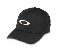 Oakley Tincan Cap Black/Light GreyL/XL Black,Light Grey