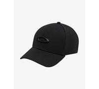 Oakley Tincan Cap Coal Black - S-M