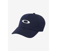 Oakley Apparel Tincan Cap Blue L-XL