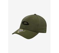 Oakley Tincan Cap Men's Green L-XL