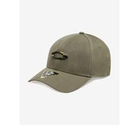 Oakley Tincan Cap Khaki Green - S-M