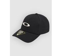Oakley Tincan Cap intense black white - S-M