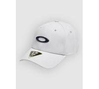 Oakley Cap Tincan Cap Unisex White L-XL