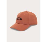 Oakley Tincan Cap Orange Black - S-M