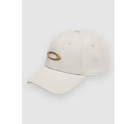 Oakley Tincan cap white beige - S-M