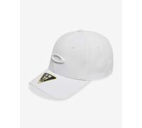 Oakley Apparel Tincan Cap White L-XL