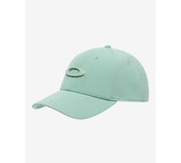Oakley Tincan cap turquoise green - L-XL