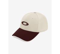 Oakley Tincan Cap white cream brown - S-M