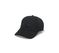Oakley Tincan Cap Worn Olive/Graphic black Black/Carbon Fiber Size:FR : S-M (Taille Fabricant : S/M)