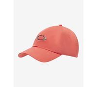 Oakley Apparel Tincan Lx Cap Orange