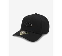 Oakley Apparel Tincan Remix Cap Black L-XL Man