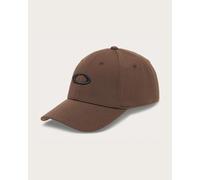 Oakley Tincan Remix cap brown black - L-XL