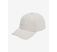 Oakley Apparel Tincan Remix Cap White L-XL