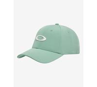 Oakley Tincan Remix cap light green white - L-XL