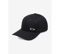 Oakley Tinfoil 3.0 Cap Pure Black - L-XL