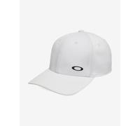 Oakley Tinfoil 3.0 Cap Pure White - S-M
