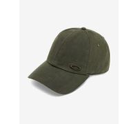 Oakley Tinfoil 3.0 LX Cap Dark Green