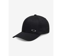 Oakley Men's Tinfoil Ii Hat Cap, Black, L/XL