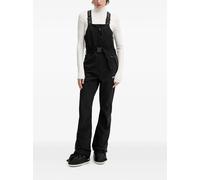 Oakley Tnp Harper Softshell belted ski jumpsuit - Black S-L