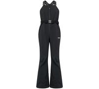 OAKLEY Tnp Harper Softshell Bib - Women - Black - size S- model 2025 S