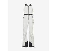 Oakley TNP Harper Softshell Trousers light white black - M