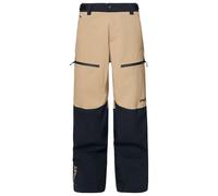 Oakley - Tnp Lined Shell Pant 2.0 Pebble - S - Technical pants