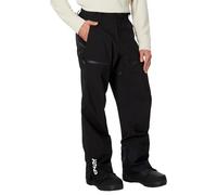 Oakley - Ski Pants - TNP Lined Shell Pant 2.0 Blackout for Men - Size S Black S