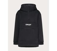 Oakley Apparel Tnp Nose Grab Softshell Jacket Black M Women