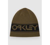 Oakley TNP Reversible Beanie army green Uni