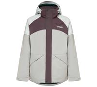 OAKLEY Tnp Rotation Rc Insulated Jkt - Men - Grey - size S- model 2023 S