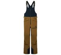Oakley - TNP Shell Bib Army Green - M - Technical pants