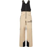 OAKLEY Tnp Shell Bib - Men - Beige / Black - size S- model 2025 S