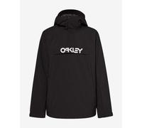 Oakley Apparel Tnp Tbt Jacket Black L Men