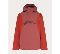 Oakley Apparel Tnp Tbt Insulated Jacket Red S Men